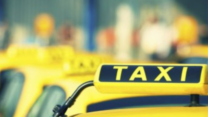 Такситата в Пловдив вдигнаха цената си