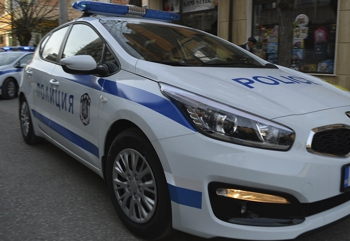 Екшън в Пловдив: Арестуваха охранител след стрелба в Кючука