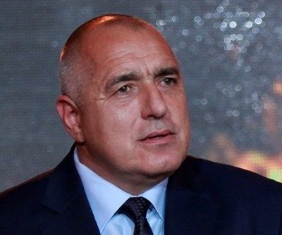СНИМКИ: Ето го споразумението, което подписаха ГЕРБ и Патриотите!