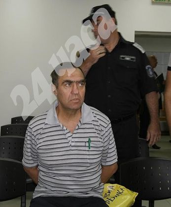 Изнасиленото от Евстатиев момиче с иск от 10 хиляди лева в съда