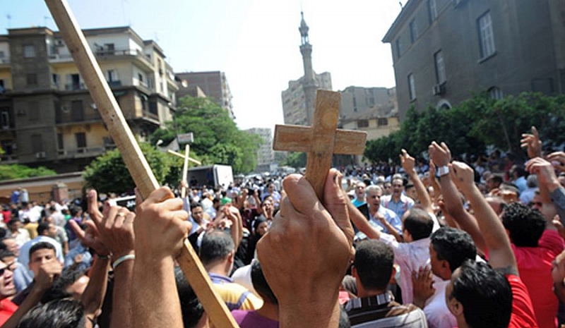 Избиването на християни в Египет продължава