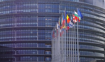 Европейският парламент ще обсъди убийството на Джамал Кашоги