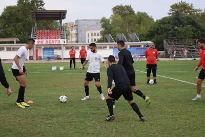 Ексклузивно ИНФО на PlovdivDerby.com: Локо иска и Векта на концесия!