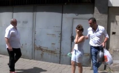 Огромен шок: Три дни пазели Мария да не посегне на живота си