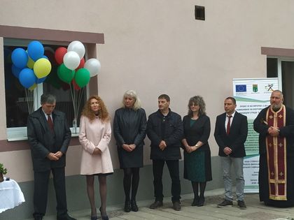 Зам.-министър Деница Николова: В Берковица са инвестирани 7.5 млн. лв. от ОП „Региони в растеж“