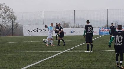 Берое U15 разби Олимпик (Марсилия) с 4:0