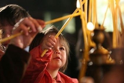 Спасовден е! Ето какви са поверията за празника