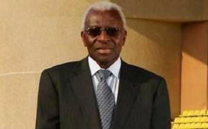 Диак взел 1,5 милиона евро от Русия през 2011 година