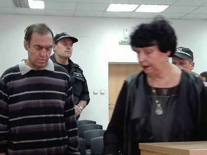 Шокираща експертиза в съда - по време на половия акт с Евстатиев ученичката Ирена е била с 1,73 промила алкохол в кръвта (СНИМКИ)
