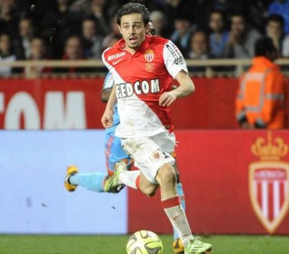 Ювентус с интерес към халф на Монако