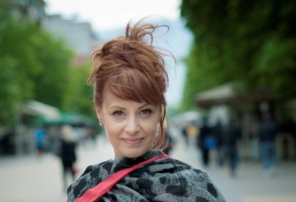 Радина Червенова: С Коко си правим бягства