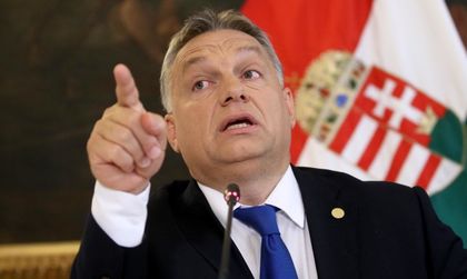Орбан към унгарците: Гласувайте на референдума!