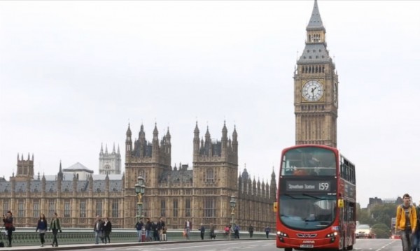 Каква е технологията на Brexit-а?