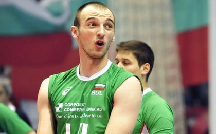 Теодор Тодоров аут от полето между два и осем месеца