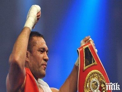 Джошуа прави исторически подарък на Кобрата - Пулев със сензационна световна титла!? Замесен е й Кличко