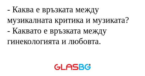 Каква е връзката между музикалната...