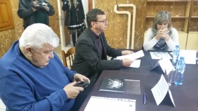 Шумен: Илиян Илиев е избран временно за управител на ВиК - Шумен