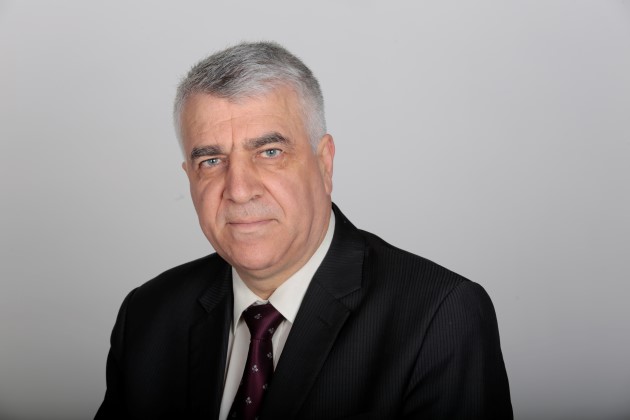 Европейски избори 2019: Проф. Румен Гечев: Правителството на Борисов обслужва чужди интереси, затова спря „Белене“