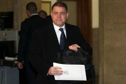 Депутатите решават дали чужди самолети да пазят небето ни