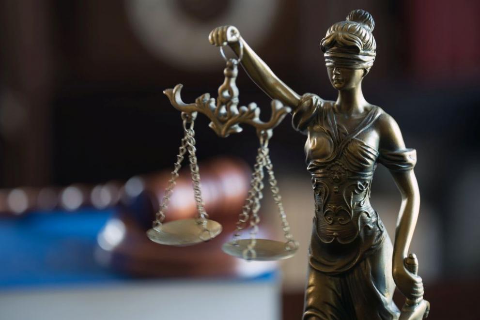 Апелативните съдии намалиха присъда за катастрофа по непредпазливост