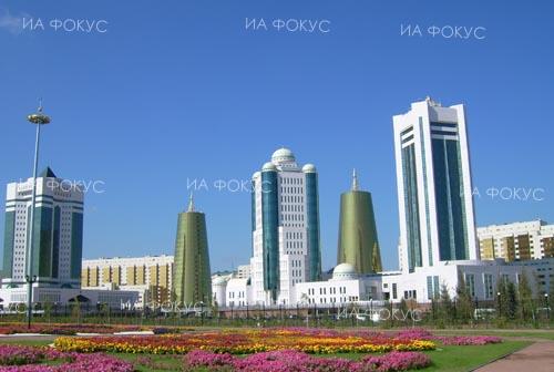 ТАСС: Парламентът на Казахстан прие законопроекта за преименуване на Астана
