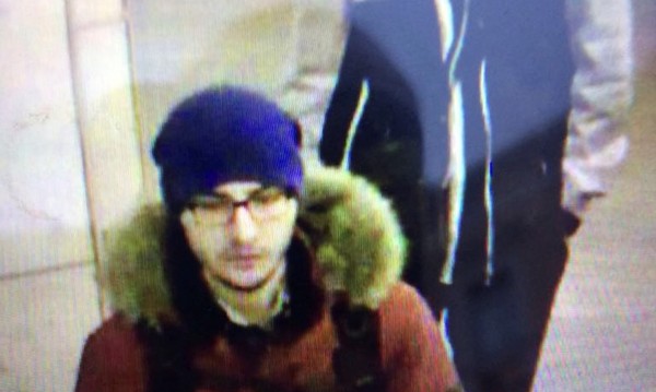Русия подозира: Турски пари зад атентата в Петербург?