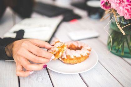 8 храни за късмет през новата година