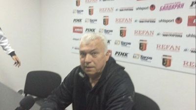 PlovdivDerbyTV: Зума разсипа Боби, БФС и президентите на клубове! Унищожаваща ирония от легендата!