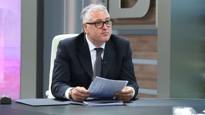 ГОСПОДИНА КИРИЛОВ ДОКАЗА НАПЪЛНО САМ, ЧЕ НЕ Е ОБУВКА ЗА ТЕХНИЯ КРАК