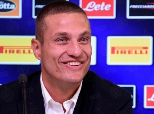 Видич на раздяла с Интер: Благодаря на всички