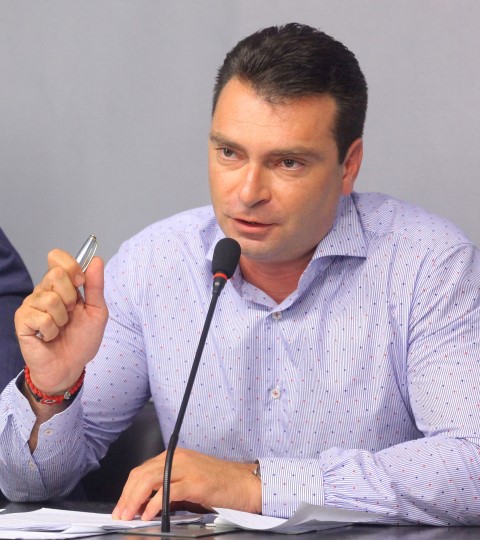 Калоян Паргов: Уверението 