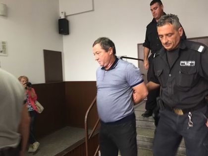 Бизнесменът, прегазил колоездач, на свобода срещу 10 хиляди лв.