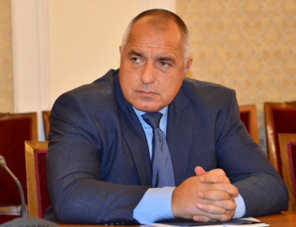Борисов: Кметът на Копривщица ще запази статута на града