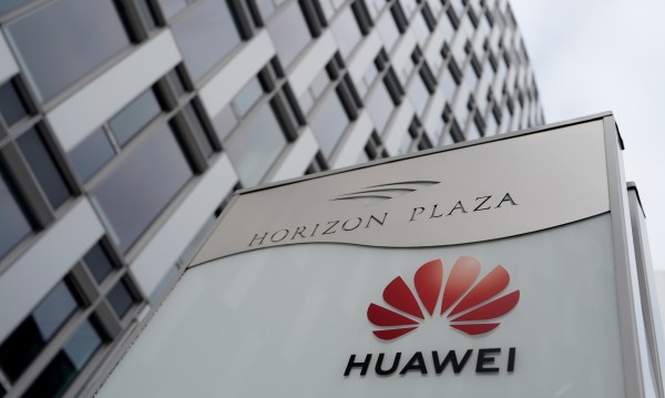 Шефът на Huawei: Никога не бих навредил на света