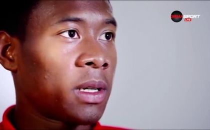 Реал Мадрид дава 50 милиона за австрийски национал