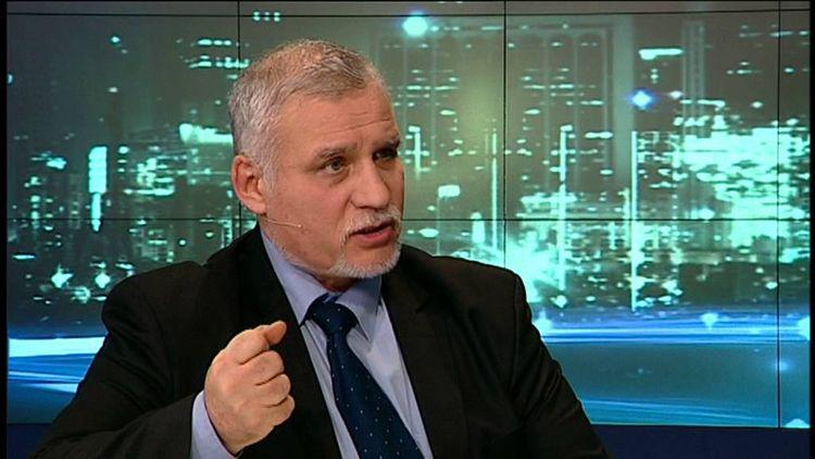Проф. Нако Стефанов: България ще изчезне до 2029 година, 50 000 US-агенти я погубват