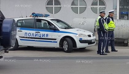 София: Утре се променя организацията на движението на автобусна линия № 117 поради провеждане на районен празник в кв.