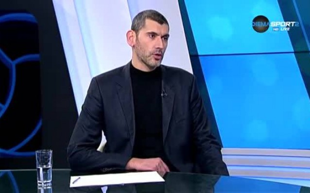 Сашо Попов – за първото място, звездите на Нефтохимик и финалите в „Арена Армеец”
