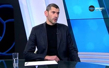 Сашо Попов – за първото място, звездите на Нефтохимик и финалите в „Арена Армеец”