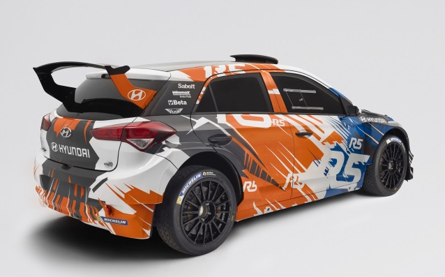 Мишел Нандан: Рали Ипър е специално събитие за Hyundai Motorsport