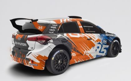Мишел Нандан: Рали Ипър е специално събитие за Hyundai Motorsport