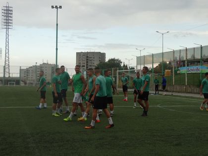 „Берое“ U19 започна контролите с убедителен успех