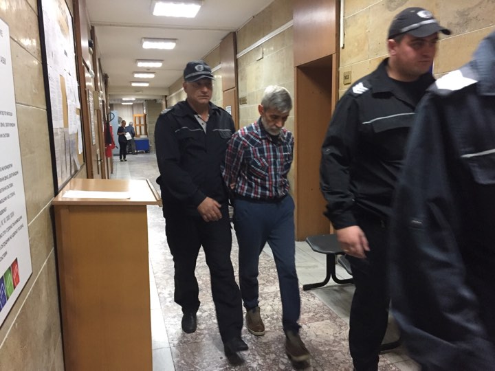 Костадин, който застреля сина си край Пловдив, искал да се самоубие