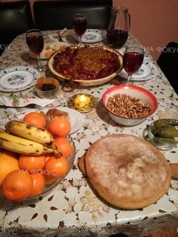 Започва Великденският пост, който продължава 7 седмици