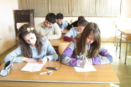Седмокласниците подават документи онлайн за първи път
