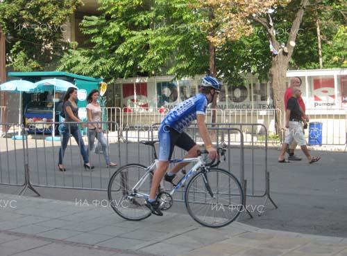 Мариела Китова, „SOS-ПТП“: Велосипедът е успешна алтернативна форма за придвижване в градска среда