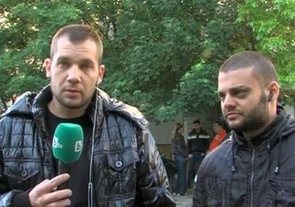Битите в Раднево: Сурай се чувства безнаказан