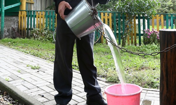 Най-богатата на петрол – Венецуела бори.... водна криза
