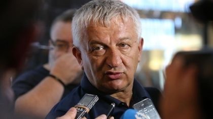 Крушарски: Жейнов стана от голямото 