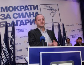 Кънев за Борисов: Лесно е да искаш падане на субсидията, когато имаш 25 млн. лв.